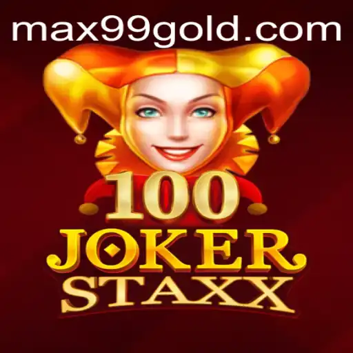 Unveiling 100JokerStaxx: The Exciting World of MAX99.FUN