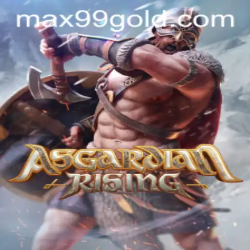 Unveiling AsgardianRising: The Gaming Phenomenon with MAX99.FUN