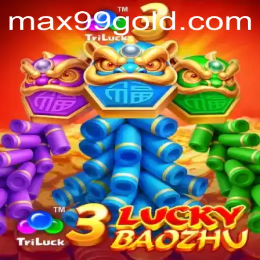 Discover the Thrills of 3LuckyBaozhu at MAX99.FUN