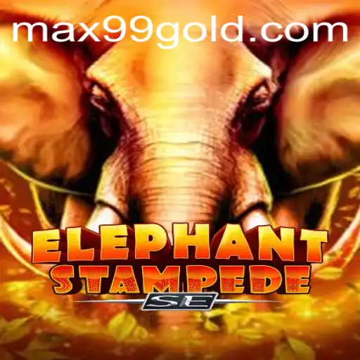 ElephantStampedeSE: The Unstoppable Thrill Ride in Modern Gaming