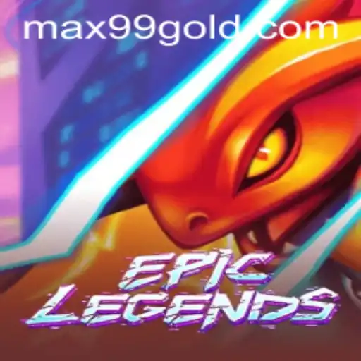 EpicLegends: A Journey into the Dynamic World of Adventure and Strategy
