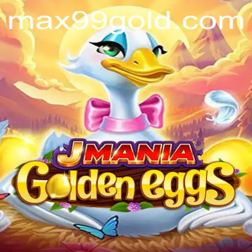 Discover the Excitement of JManiaGoldenEggs and MAX99.FUN
