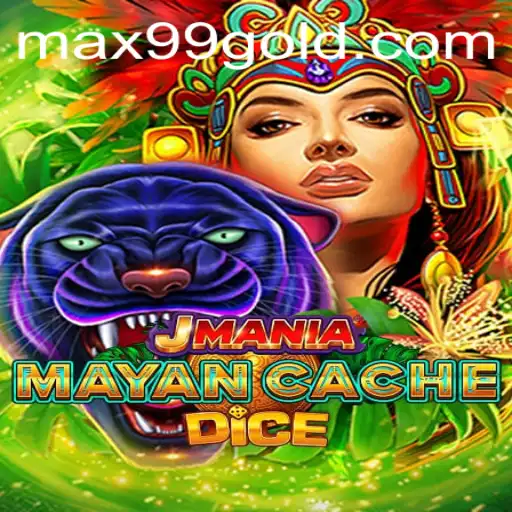 Exploring the Thrills of JManiaMayanCacheDice with MAX99.FUN