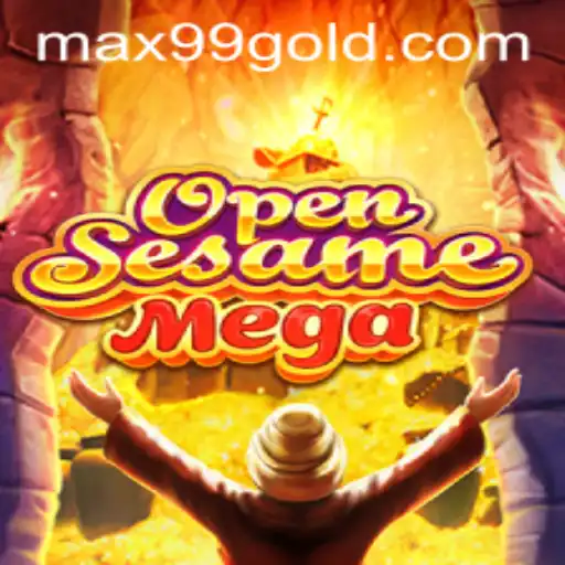 OPENSESAMEMEGA: A New Gaming Sensation with MAX99.FUN
