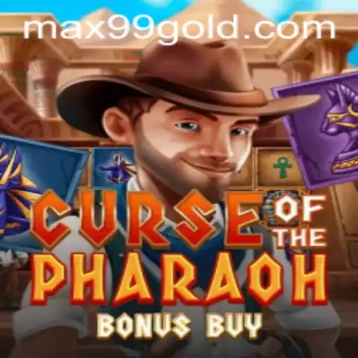 CurseofthePharaohBonusBuy: Unveiling the Epic Adventure at MAX99.FUN
