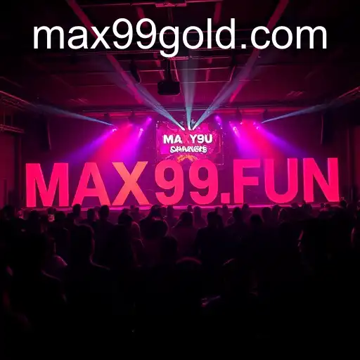 The Fascination with Exclusive Events: Exploring MAX99.FUN