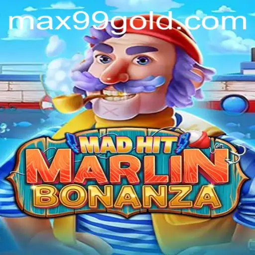 Dive Into the Excitement of MadHitMarlinBonanza with MAX99.FUN