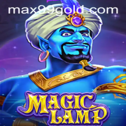 MagicLamp: A Mystical Adventure with MAX99.FUN