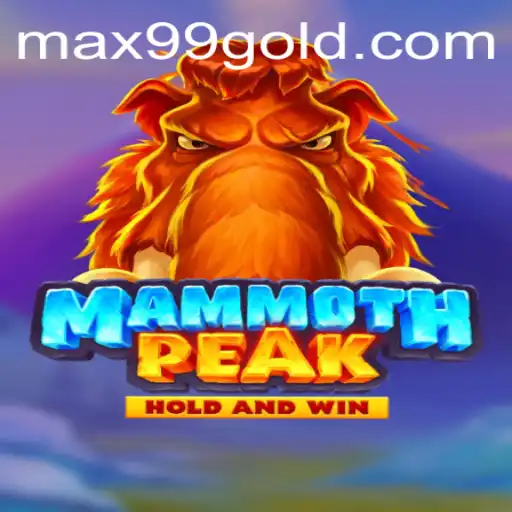 Exploring the Thrills of MammothPeak: An Adventure Game with MAX99.FUN