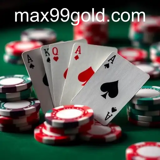 Exploring the Exciting World of Poker Games