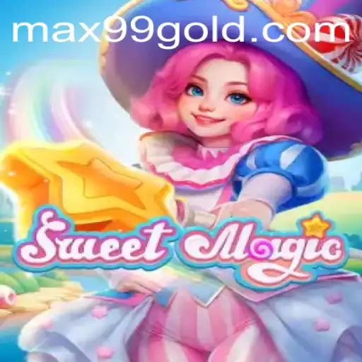 Explore the Enchanting World of SweetMagic with MAX99.FUN