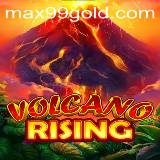 VolcanoRising: Conquer the Fiery Peaks in the Thrilling New Game from MAX99.FUN