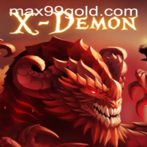 Discovering XDemon: An Epic Gaming Experience with MAX99.FUN